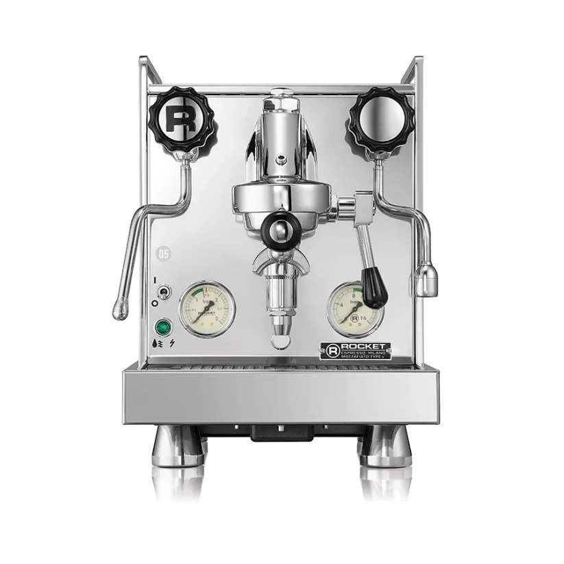 Rocket Espresso Mozzafiato Cronometro V