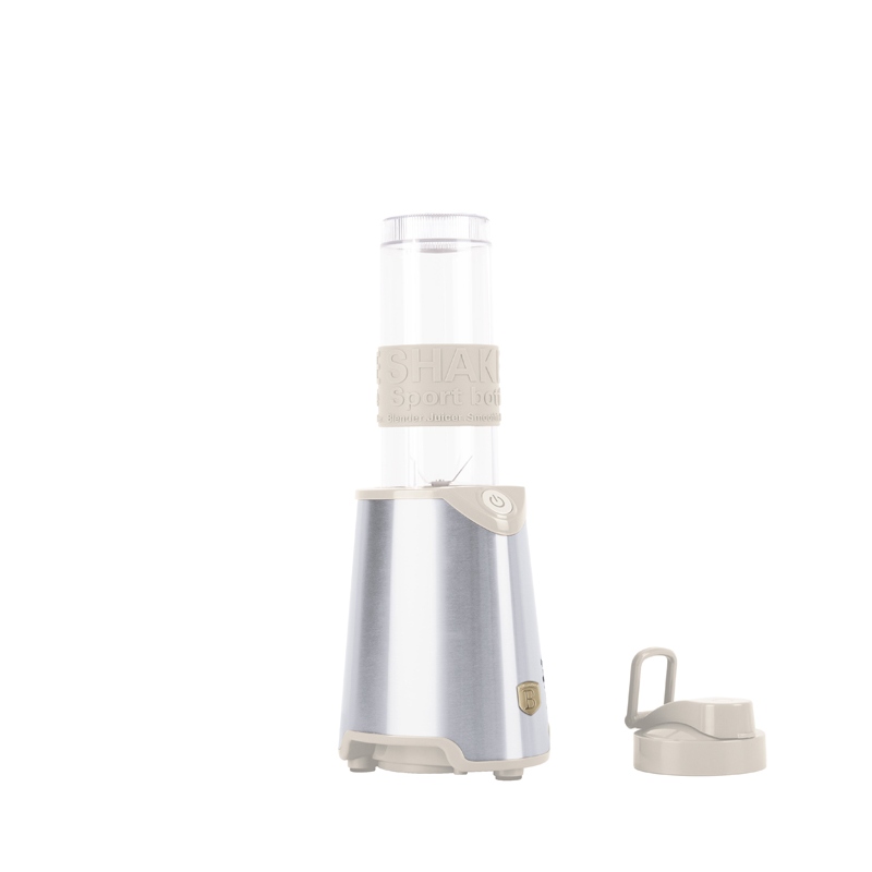 BERLINGERHAUS Mixér smoothie maker s lahví Sahara Collection