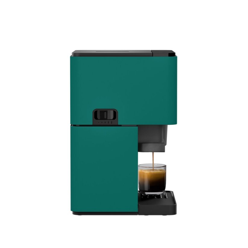 Nivona CUBE 4 PINE GREEN