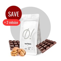 ZACHRAŇ! Sao Paolo Brasil VOL. 2