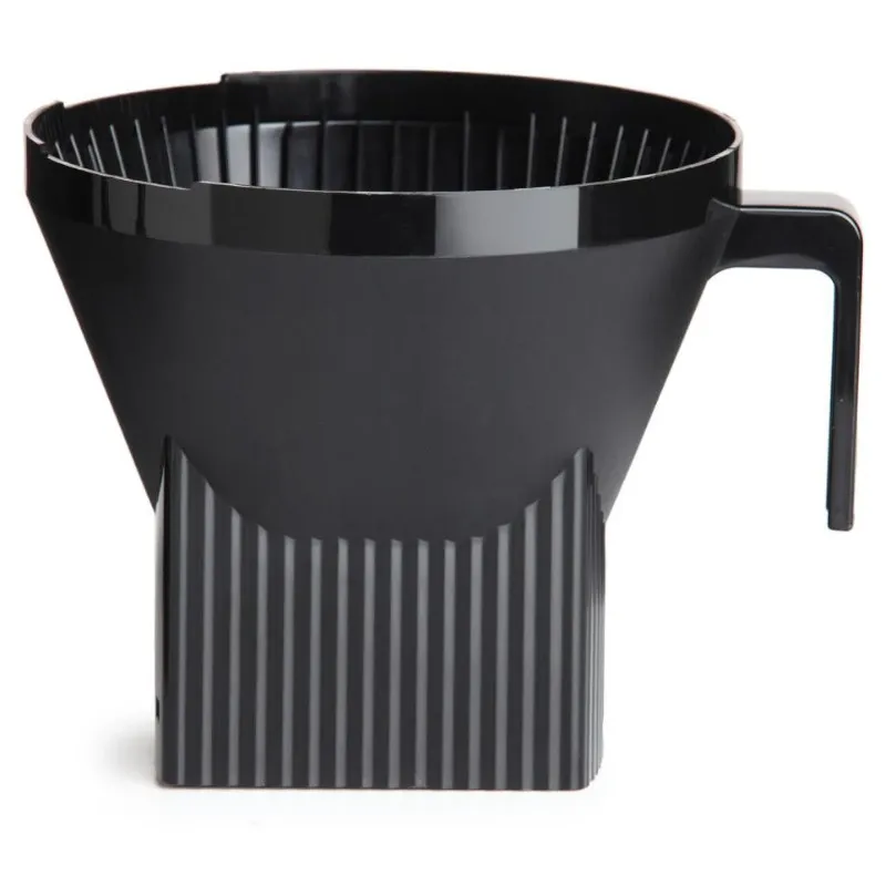 Moccamaster plastový dripper s DripStop