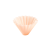 Origami Air plastový dripper S ružový