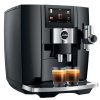 Jura J8 - Piano Black