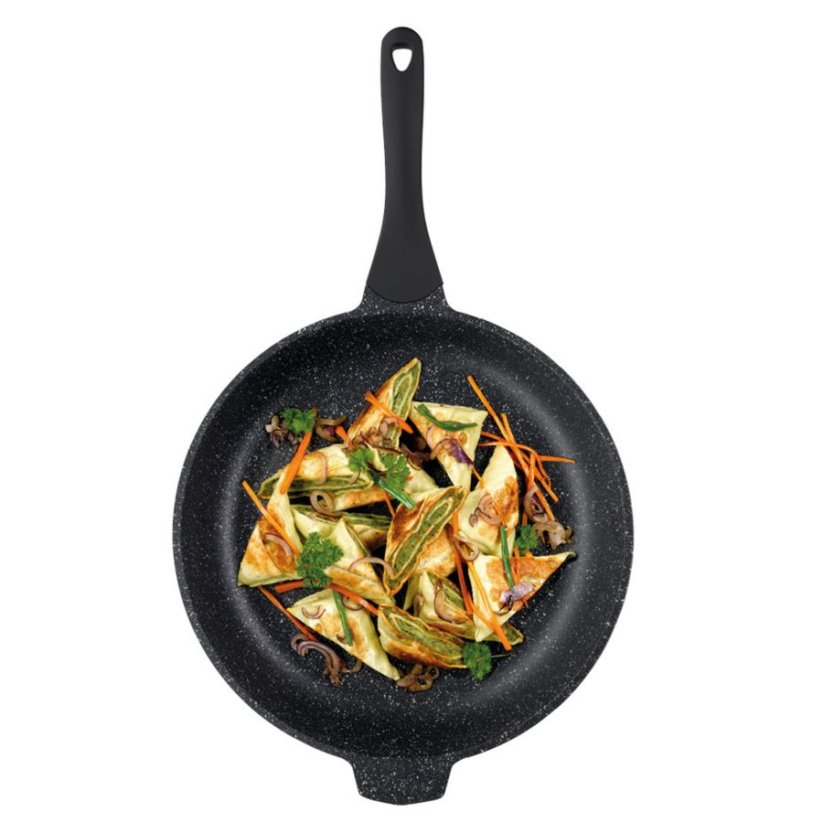 KELA Pánev s nepřilnavým povrchem STELLA NOVA 32 cm