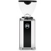 Rocket Espresso GIANNINO, chrome/black