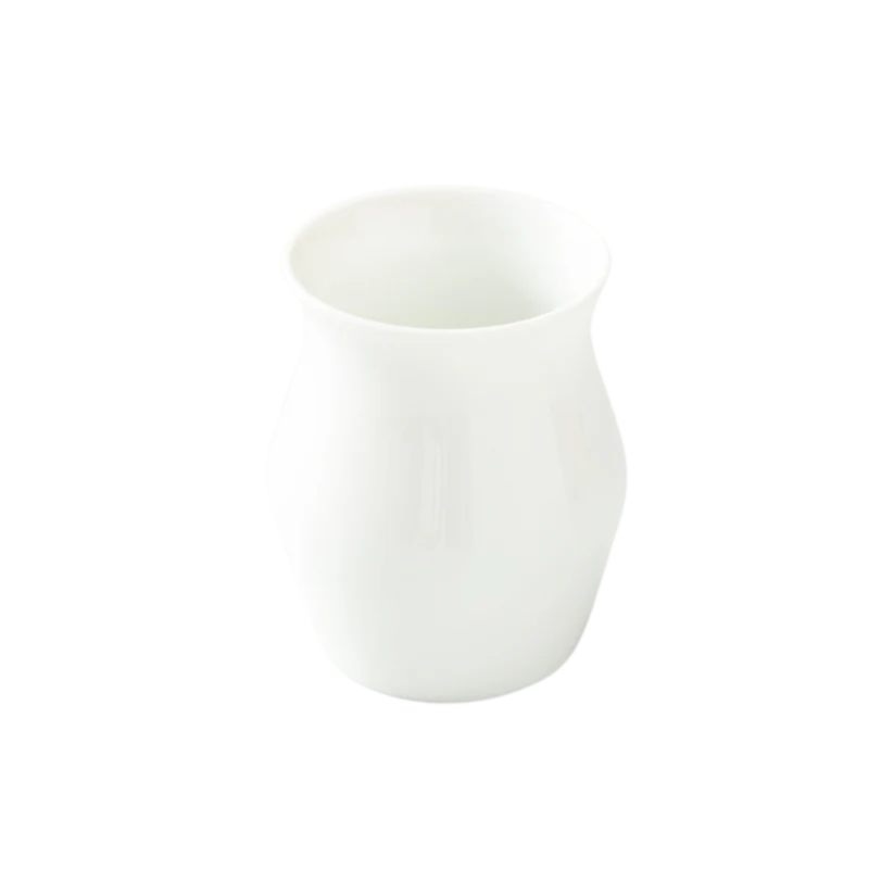 Origami Sensory Flavor Cup bílý