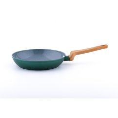 CS SOLINGEN Pánev s keramickým povrchem 24 cm PURE