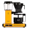 Moccamaster kávovar KBG Select žlutý