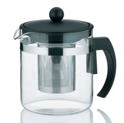 KELA Konvice na čaj AURON 1 l