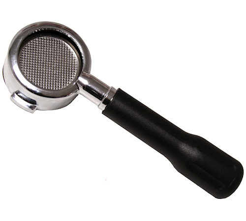 porte filtre bottomless lelit