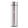 BERLINGERHAUS Termoska nerez s LED displejem 450 ml Black Silver Collection