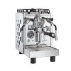 Bezzera ARIA black, verzia TOP