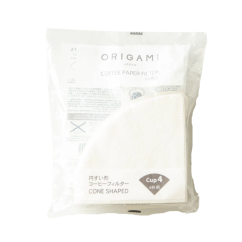 Origami papírové filtry M