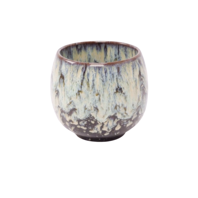 TAIRRO šálek Tamago jade 150ml
