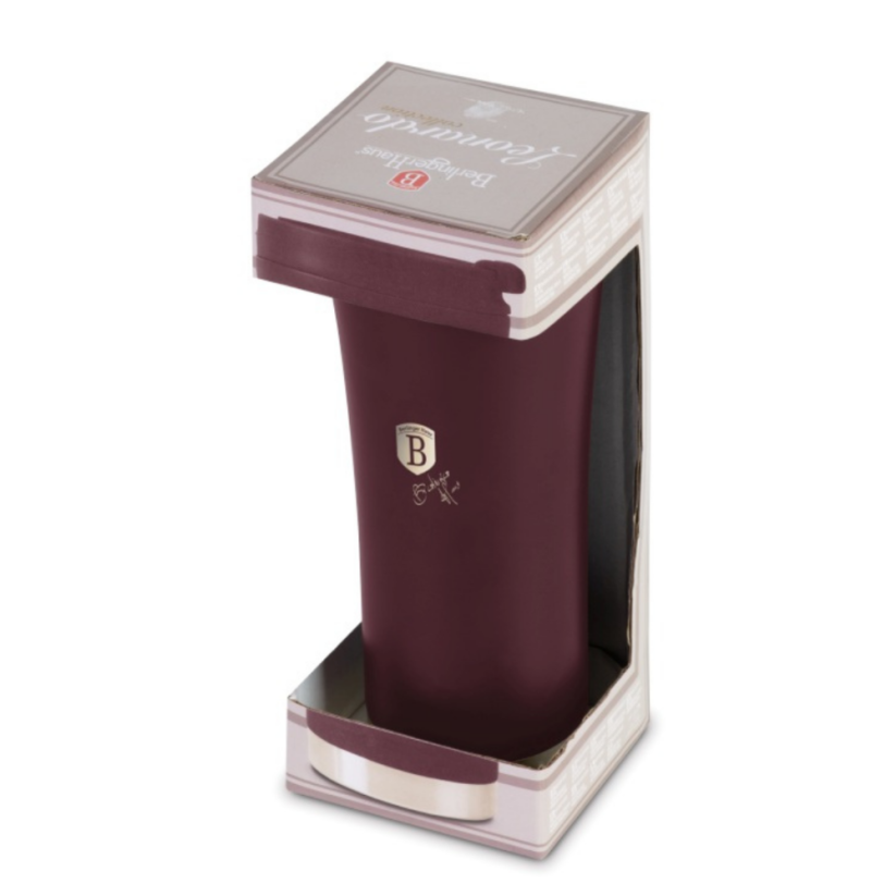 BERLINGERHAUS Termohrnek 500 ml Leonardo Collection