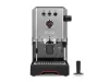 Gaggia Classic Up stříbrná