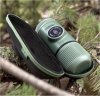 Wacaco Nanopresso - Moss Green + obal zdarma