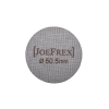 Joe Frex Puck Screen, 1,7mm, 150µm, 51-58mm - Průměr spodní části: 58mm - prof. E61