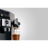 Jura J8 - Midnight Silver