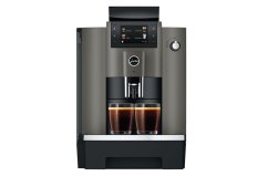 Jura W4 - Dark Inox (EA)