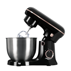 BERLINGERHAUS Kuchyňský robot 1500 W Black Rose Collection