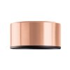 BERLINGERHAUS Termoska nerez s LED displejem 450 ml Rosegold Metallic Line