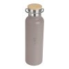 BERLINGERHAUS Termoska lahev s dvojitou stěnou nerez 0,6 l Taupe Collection