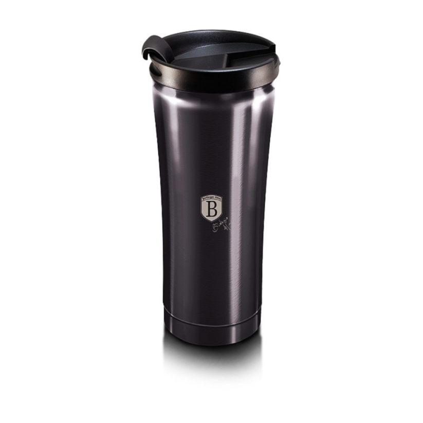 BERLINGERHAUS Termohrnek 500 ml Carbon PRO Line
