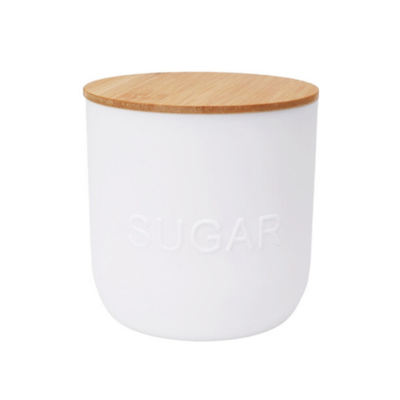 EXCELLENT HOUSEWARE Dóza skladovací 1 l SUGAR