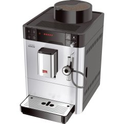 MELITTA PASSIONE F530-101 Silver