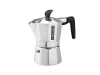 Moka kanvička Pedrini Aroma Chic - Velikost porce moka: 3 porce