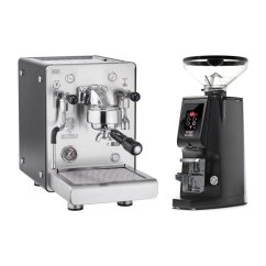 Bezzera NINI PID DE Black + Atom W 65 Casa