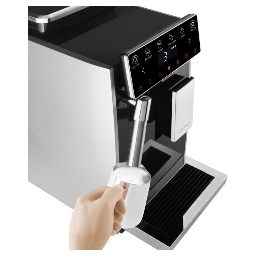 Catler Cubisto EA802