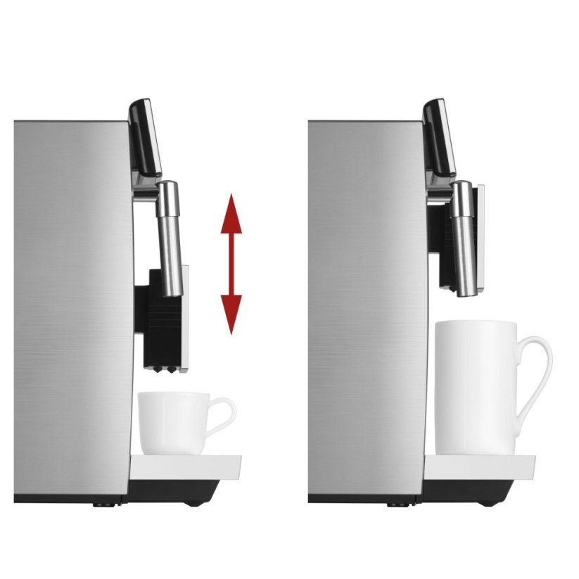 Catler Cubisto EA801
