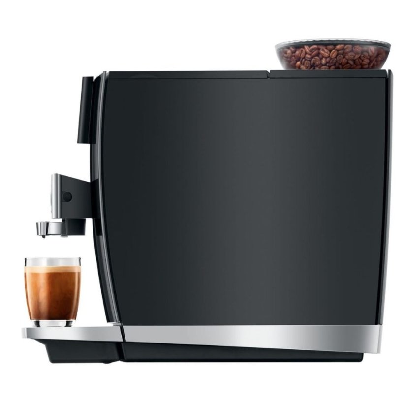 Jura Giga 10 - Diamond Black