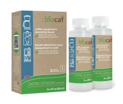 Urnex BioCaf kapalina na odvápnění 120 ml