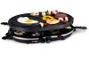 ALPINA Elektrický gril + raclette multifunkční 1200 W