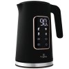 BERLINGERHAUS Rychlovarná konvice 1,7 l 2200W digitální, Black Rose Collection
