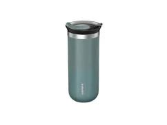 Wacaco cestovní termohrnek Octaroma Grande - Cadet Blue 435 ml
