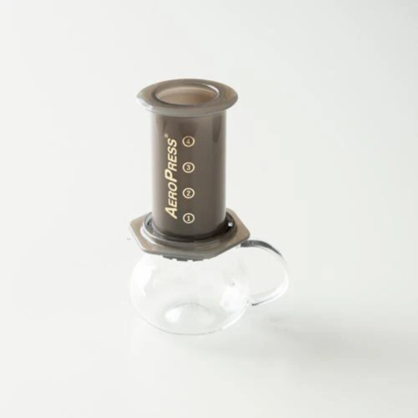 Origami Pinot Glass Coffee Server 480 ml