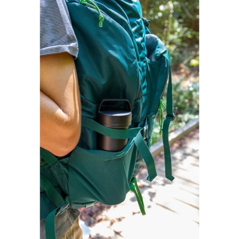 Espro Ultra Light Coffee Press zelený 450 ml