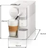 DE'LONGHI NESPRESSO EN510.W