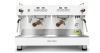 Ascaso Barista T One 2GR - Varianta kávovaru: Bílá, dřevo