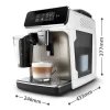 Philips Series 2300 LatteGo EP2333/40