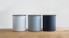 Airscape Kilo coffee kitchen canister matte black white grey group 001 web Airscape Kilo coffee kitchen canister matte black white grey group 001 web