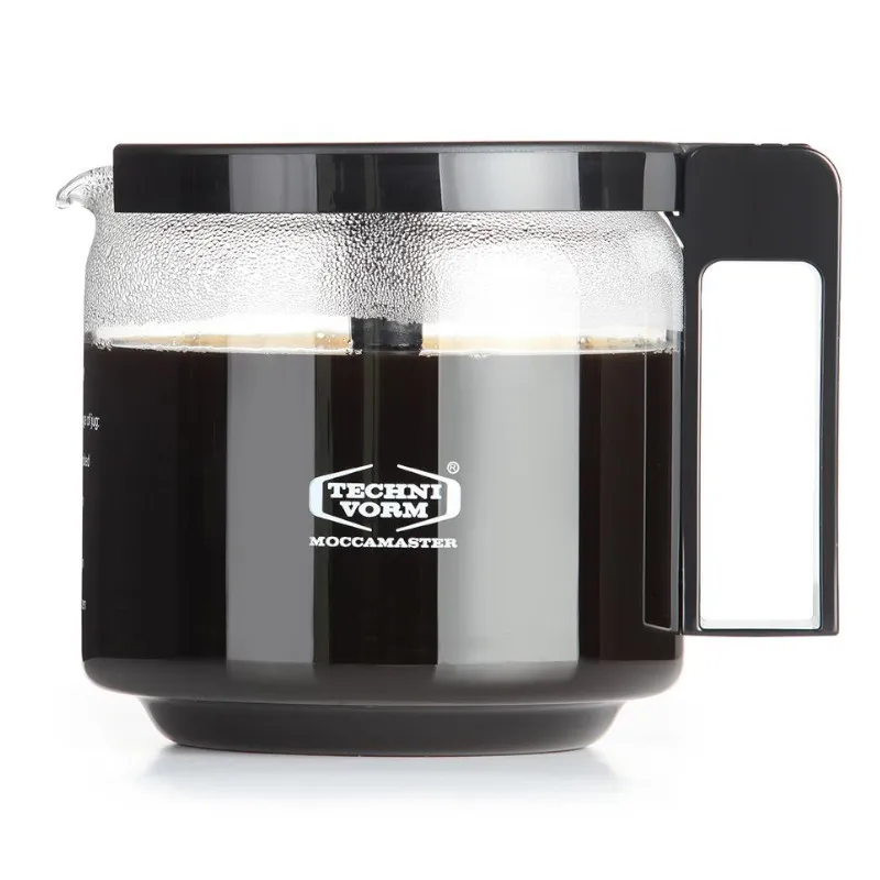 Moccamaster skleněná konvice 1,25 l