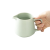 Origami Aroma Coffee Server matně zelený
