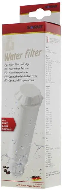 SCANPART VODNÍ FILTR - KRUPS, AEG, BOSCH