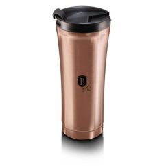 BERLINGERHAUS Termohrnek 500 ml Rosegold Metallic Line