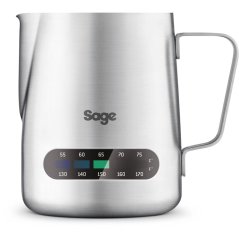 Kanvička SAGE s teplomerom BES003